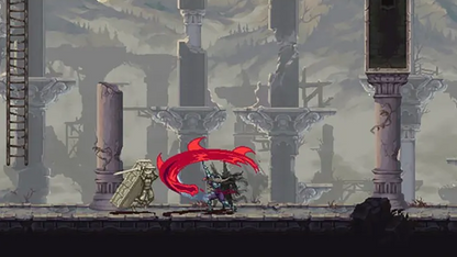 Blasphemous 2 (XBOX Series X)