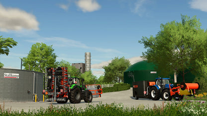 Farming Simulator 22 – Pumps n´ Hoses Pack (PC)