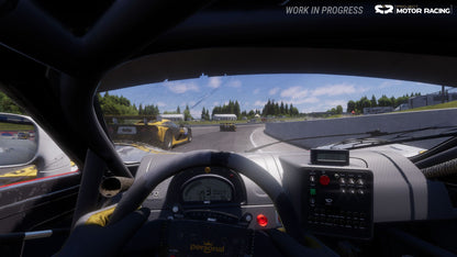 Project Motor Racing (PC)