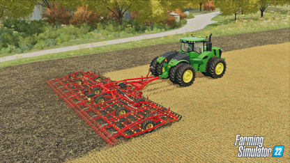 Farming Simulator 22 (Playstation 4)