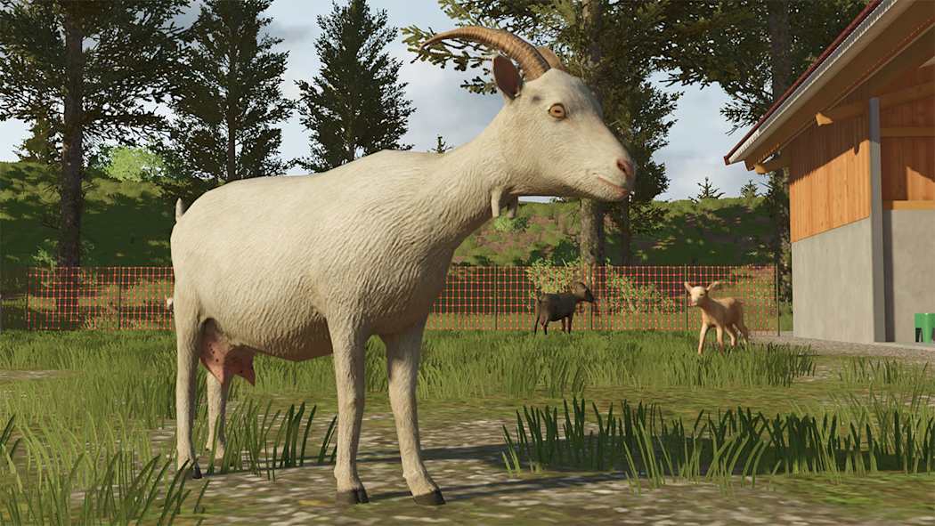 Farming Simulator 26: Nintendo Switch Edition (Nintendo Switch)