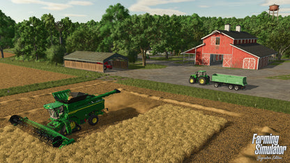 Farming Simulator: Signature Edition (Nintendo Switch 2)