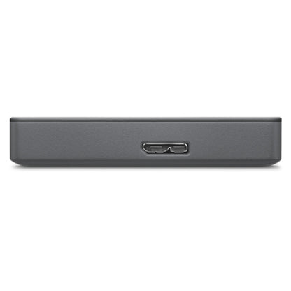 Prenosni disk 6,4cm (2,5") 4TB USB 3.0 Seagate - siva (STJL4000400)