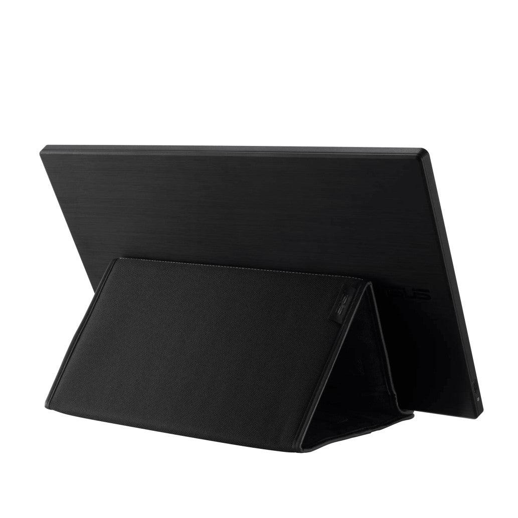 Prenosni monitor Asus 39,6 cm (15,6") MB166C 1920x1080  IPS 5ms USB-C  ASUS Eye Care