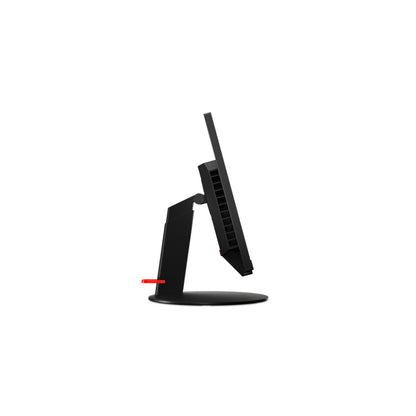 Monitor Lenovo 68,6 cm (27,0") TIO 27 2560x1440 IPS 4ms HDMI DisplayPort 2xUSB3.1 Pivot Kamera Zvočniki  sRGB99%