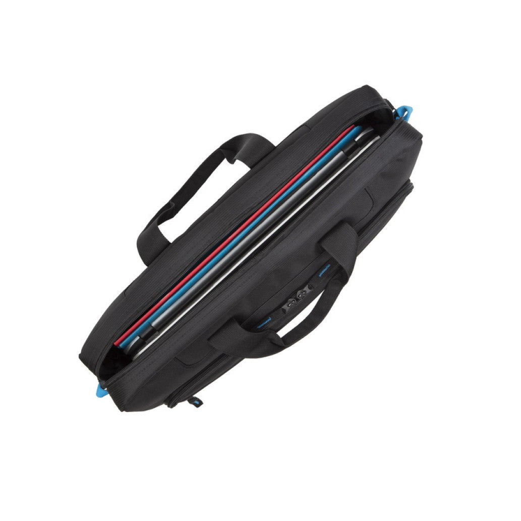 Torba za notesnik 43,9 cm (17,3") RivaCase 8059 črna