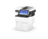 Črno-bela multifunkcijska naprava RICOH IM350FSE