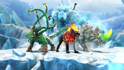 Eldrador Creatures Shadowfall (Playstation 5)
