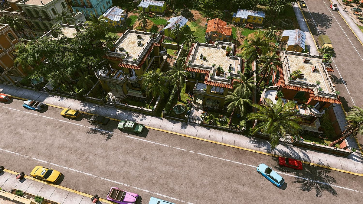 Tropico 7 (Playstation 5)