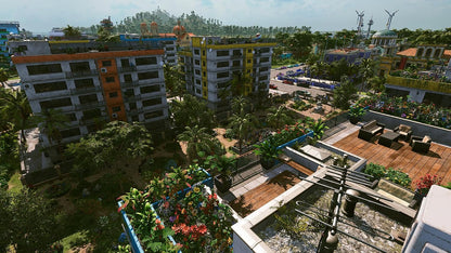 Tropico 7 (XBOX Series X)