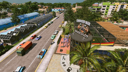 Tropico 7 (XBOX Series X)