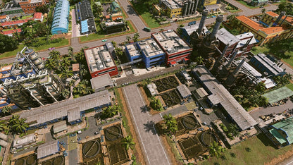 Tropico 7 (XBOX Series X)