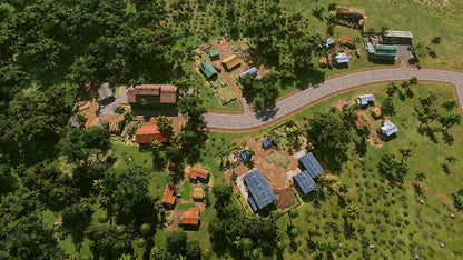 Tropico 7 (XBOX Series X)
