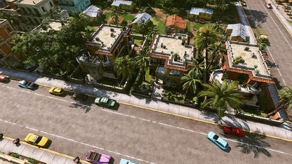 Tropico 7 Special Edition (Nintendo Switch 2)