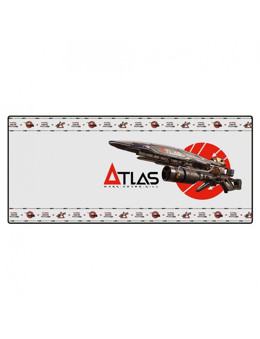 GAYA: Borderlands 3 - Atlas velika podloga za miško