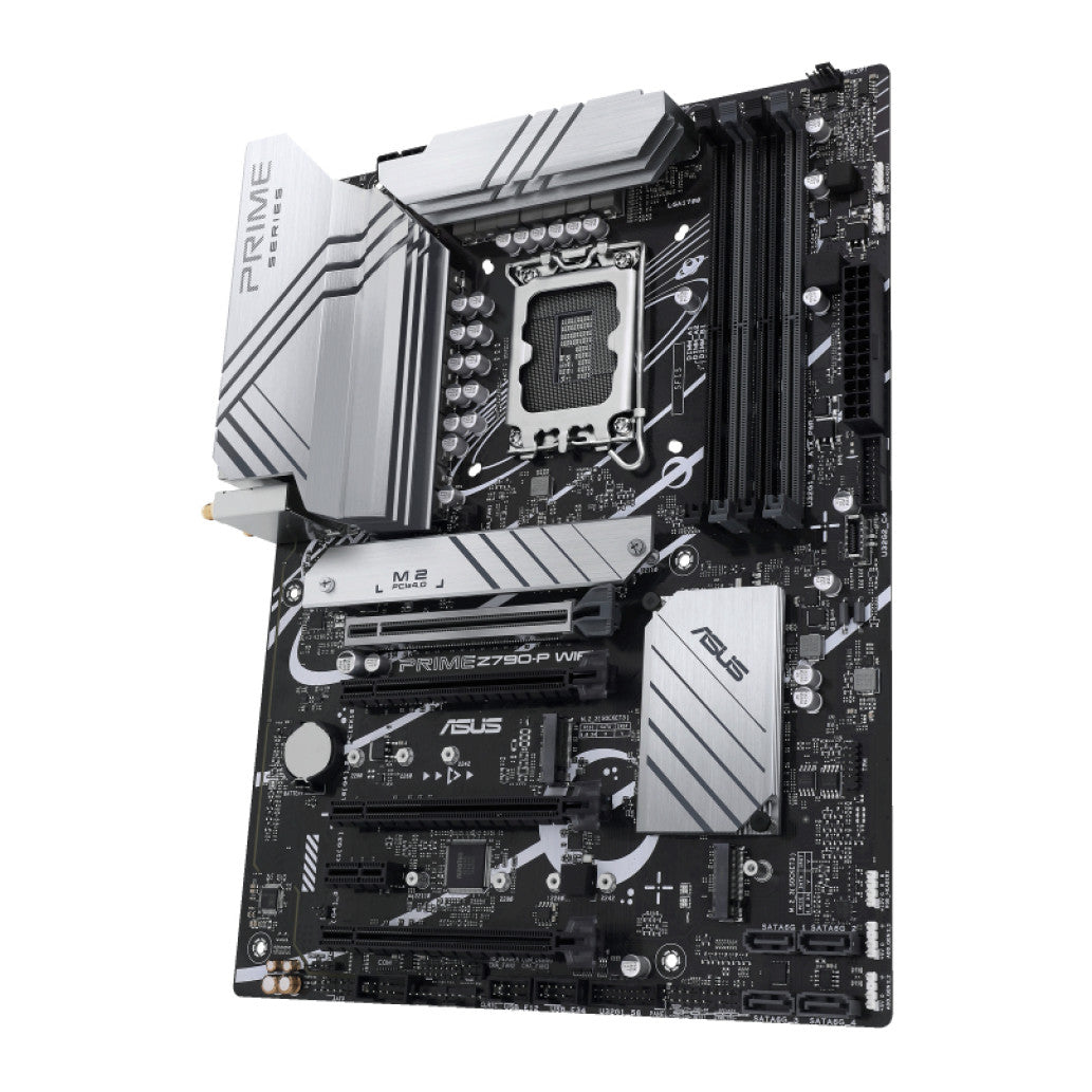Osnovna plošča 1700 Asus PRIME Z790-P WIFI ATX 1xHDMI 2.1 1xDisplayPort 1.4