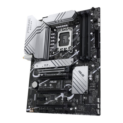 Osnovna plošča 1700 Asus PRIME Z790-P WIFI ATX 1xHDMI 2.1 1xDisplayPort 1.4