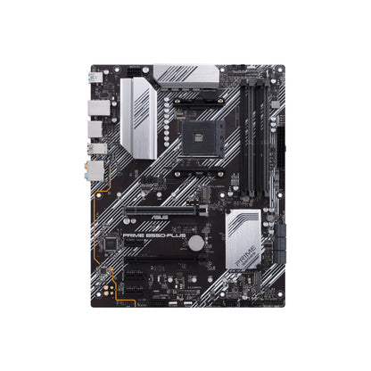 Osnovna plošča AM4 Asus PRIME B550-PLUS ATX 1xHDMI 2.1 1xDisplayPort 1.2