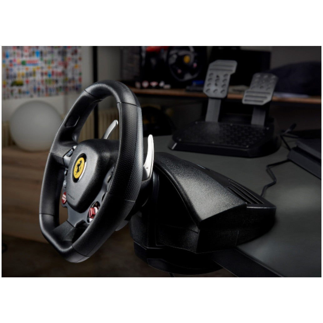Volan Thrustmaster T80 Ferrari 488 GTB Edition PC/PS4 (3194)