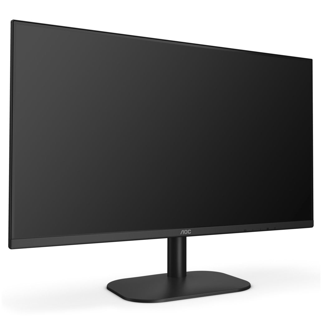 Monitor AOC 60,5 cm (23,8") 24B2XDM 1920x1080 75Hz VA 4ms VGA DVI  3H NTSC72% AdaptiveSync