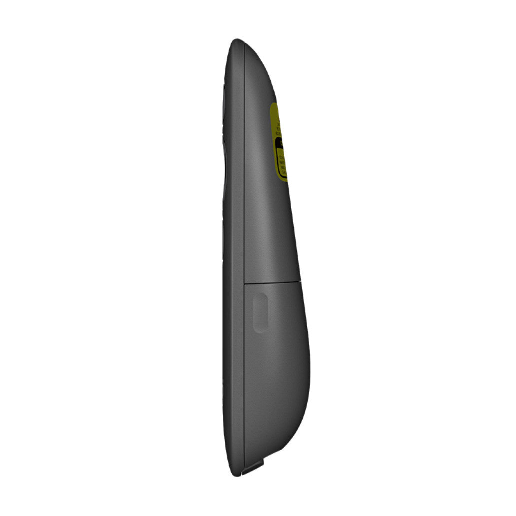 Presenter Logitech Brezžični R500S USB rdeči laser (910-005843)