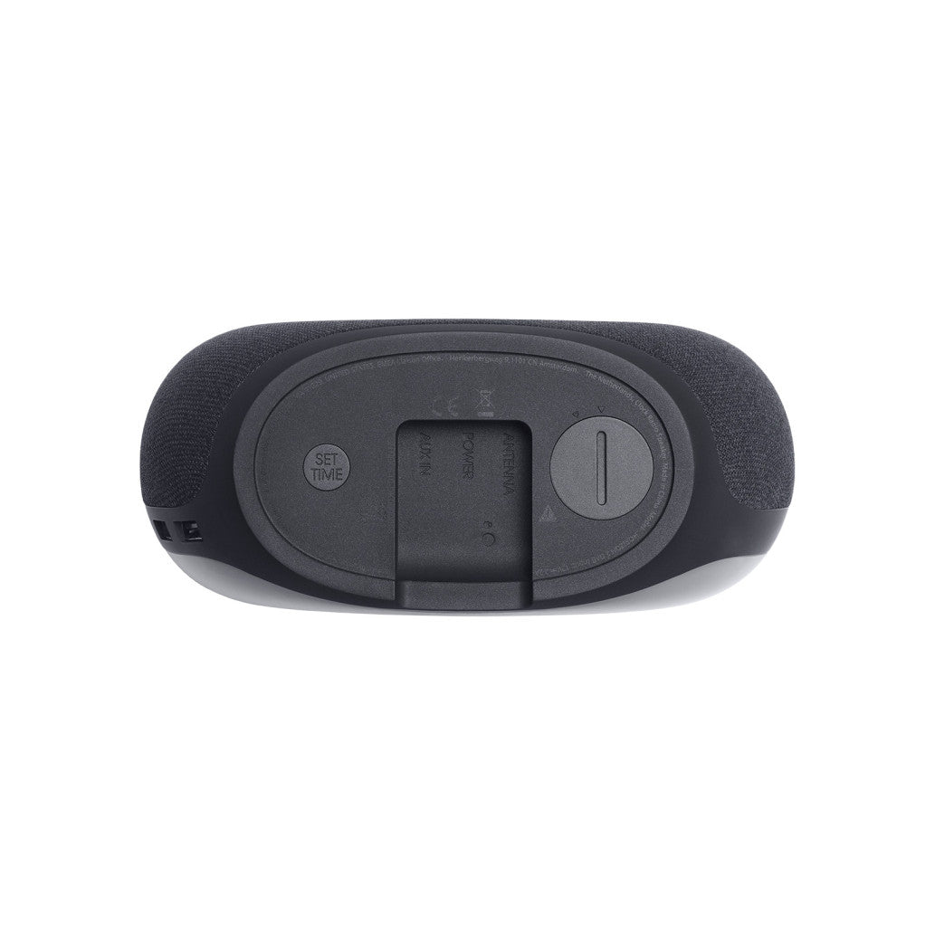 JBL Radioura HORIZON 2 ČRNA