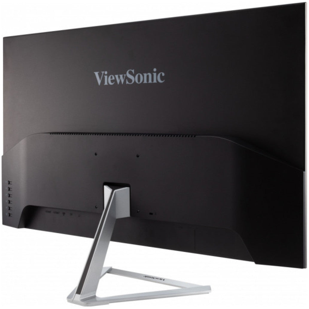 Monitor Viewsonic 81,3 cm (32,0") VX3276-2K 2560x1440 75Hz IPS 3ms HDMI DisplayPort Mini-DP Zvočniki  3H NTSC75% HDR10