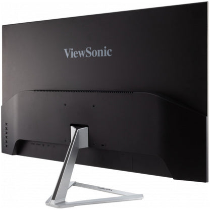 Monitor Viewsonic 81,3 cm (32,0") VX3276-2K 2560x1440 75Hz IPS 3ms HDMI DisplayPort Mini-DP Zvočniki  3H NTSC75% HDR10
