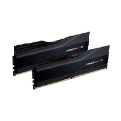DDR5 32GB 6000MHz CL36 KIT (2x16GB) G.Skill Trident Z5 1,35V Gaming črna (F5-6000J3636F16GX2-TZ5K)