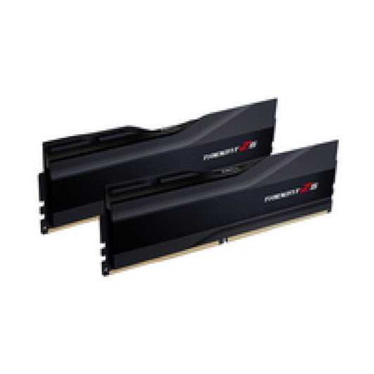 DDR5 32GB 6000MHz CL36 KIT (2x16GB) G.Skill Trident Z5 1,35V Gaming črna (F5-6000J3636F16GX2-TZ5K)
