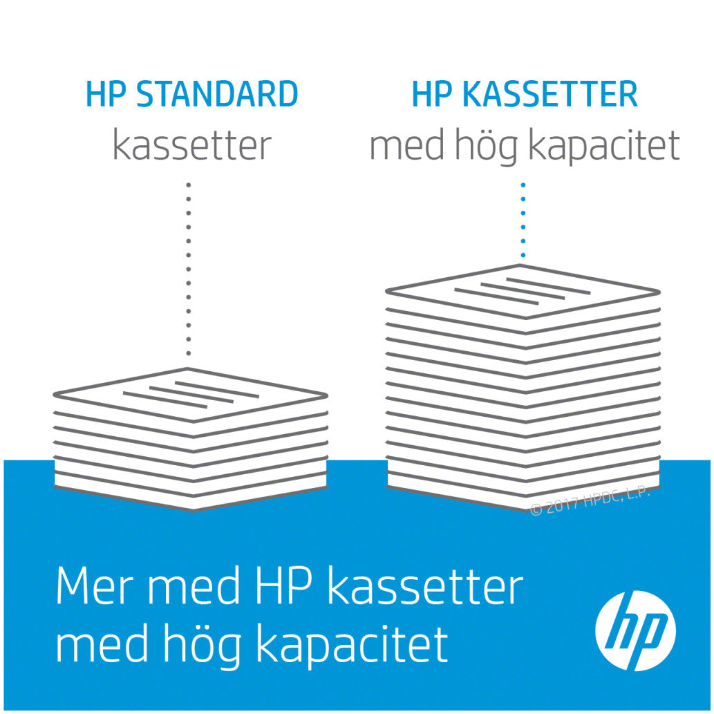 TONER HP 106A črn za laser 107/ MFP 135/137 (W1106A)