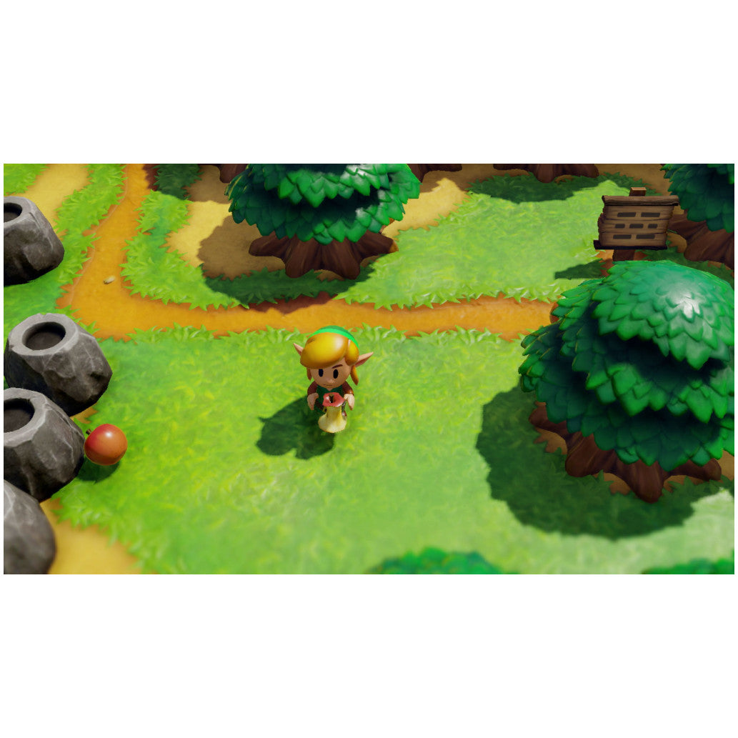 Igra za Nintendo Switch The Legend of Zelda: Link’s Awakening