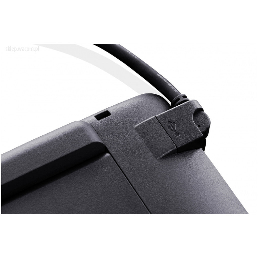 Podpisna tablica Wacom DTU-1141B, Sign PRO PDF (DTU1141B-CH2)