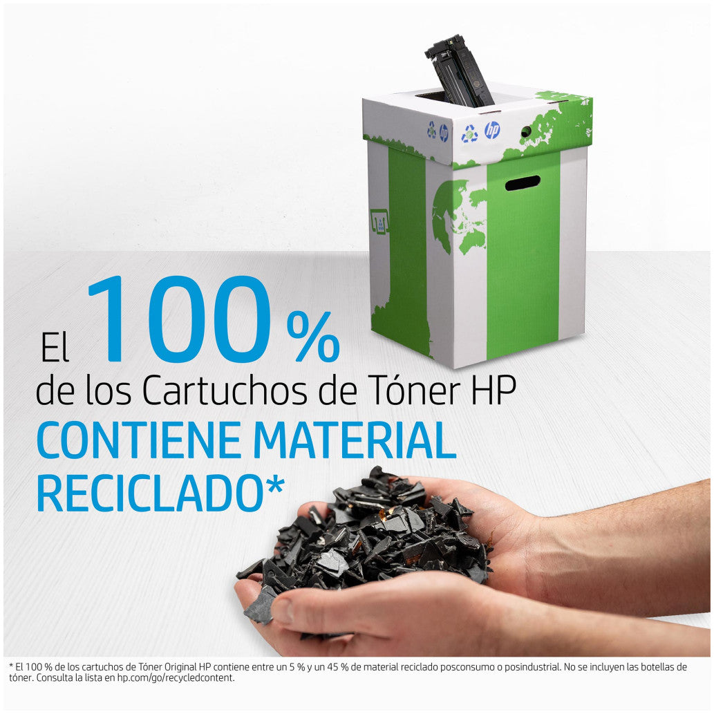 TONER HP 201X ČRN ZA LJ M252, MFP M277, M274 ZA 2.800 STRANI