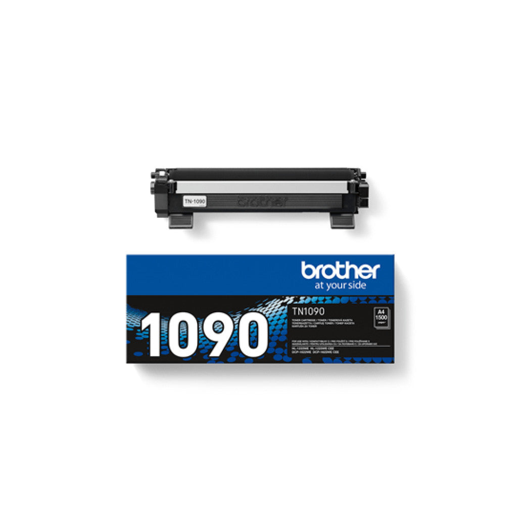 TONER Brother TN-1090 toner za HL-1222WE in DCP-1622WE za 1500 strani