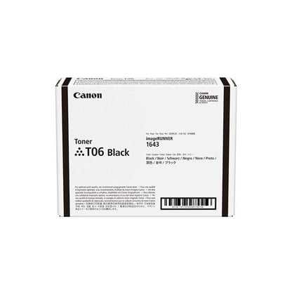Toner Canon 3526C002AA za 20.500 strani