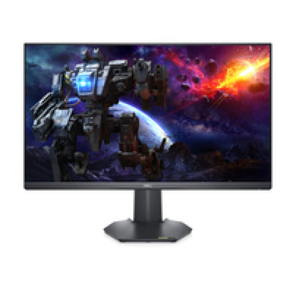 Monitor Dell 68,6 cm (27,0") G2722HS 1920x1080 Gaming 165Hz IPS 1ms 2xHDMI DisplayPort HAS  3H sRGB99% FreeSync G-Sync Compatible