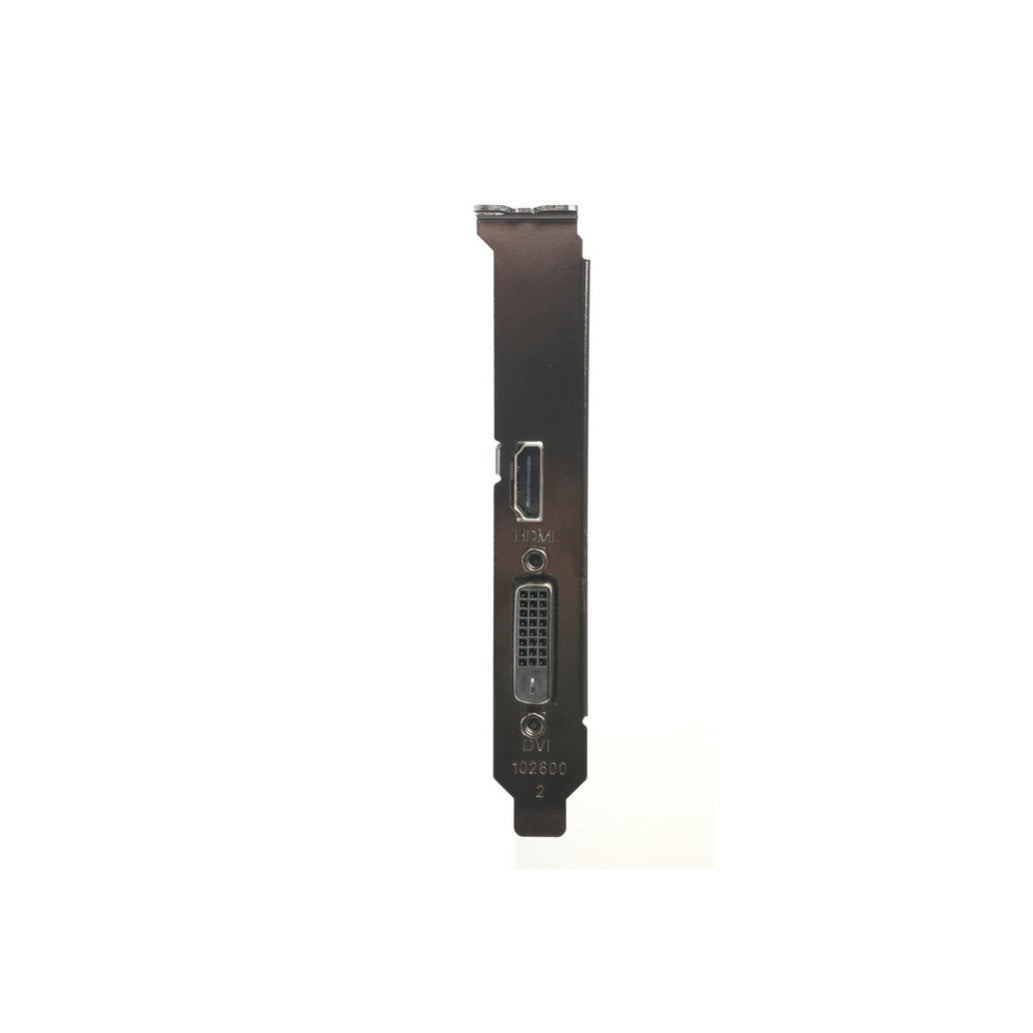 Grafična kartica nVidia GT1030 Zotac - 2GB DDR5 (ZT-P10300A-10L)