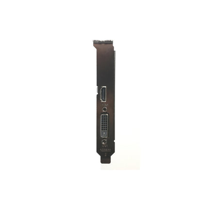 Grafična kartica nVidia GT1030 Zotac - 2GB DDR5 (ZT-P10300A-10L)