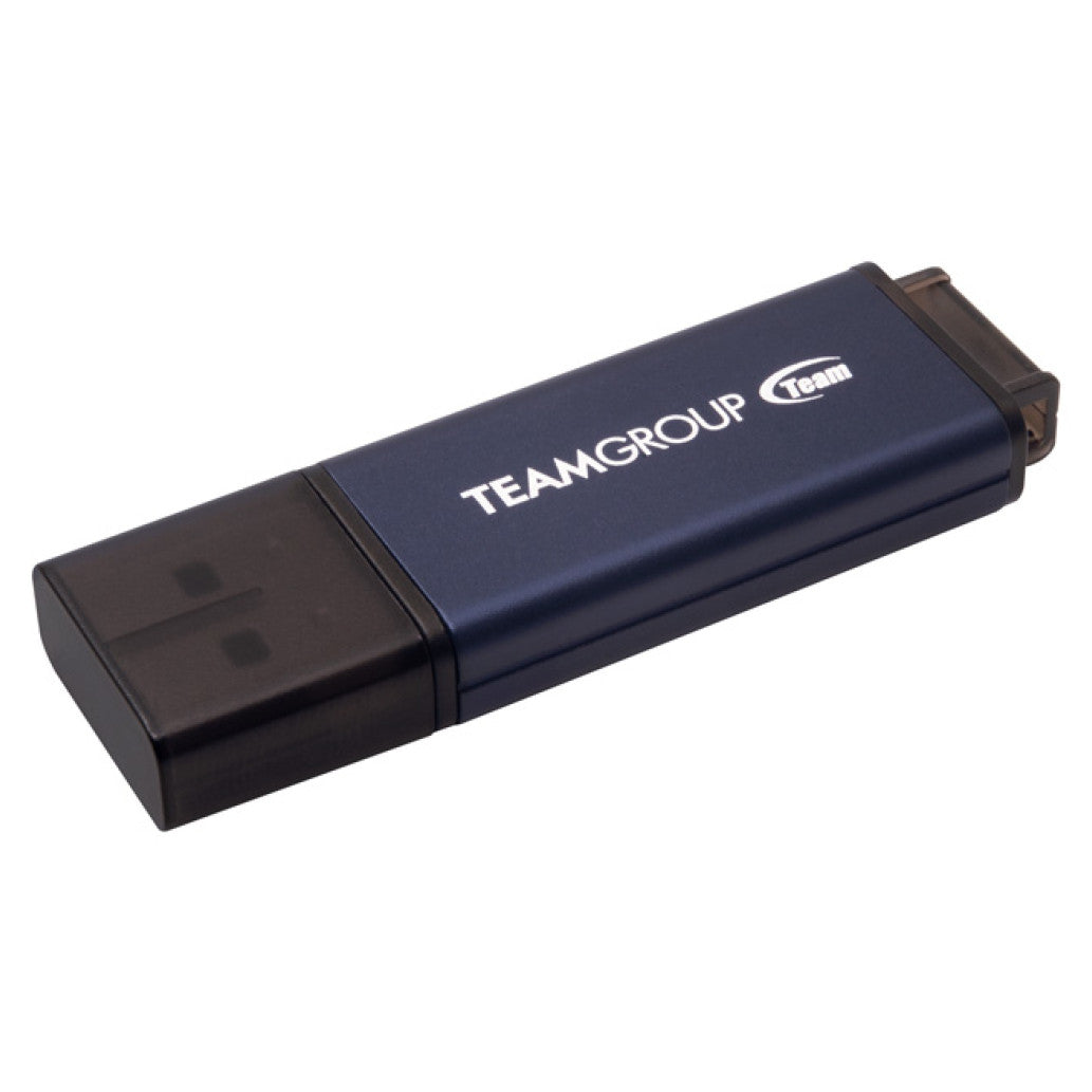 Spominski ključek 128GB USB 3.2 Teamgroup C211(TC2113128GL01)