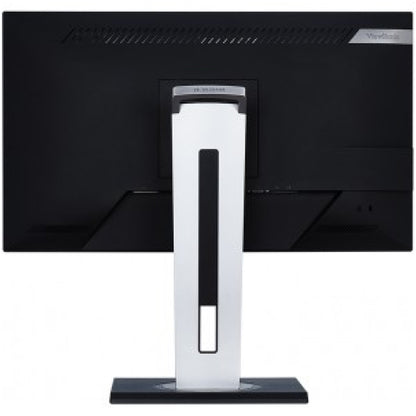 Monitor Viewsonic 59,9 cm (23,8") VG2448 1920x1080 75Hz IPS 5ms VGA HDMI DisplayPort Pivot 1/4xUSB3.0 zvočniki 3H
