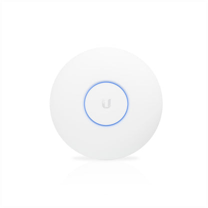 Dostopna točka Ubiquiti UniFi WiFi5 802.11ac AC1300 1300Mbit/s 2xRJ45 MIMO PoE 3x notranja antena (UAP-AC-PRO-EU)