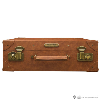 CINEREPLICAS: Fantastic Beasts - Newt Scamander limited edition replika kovčka