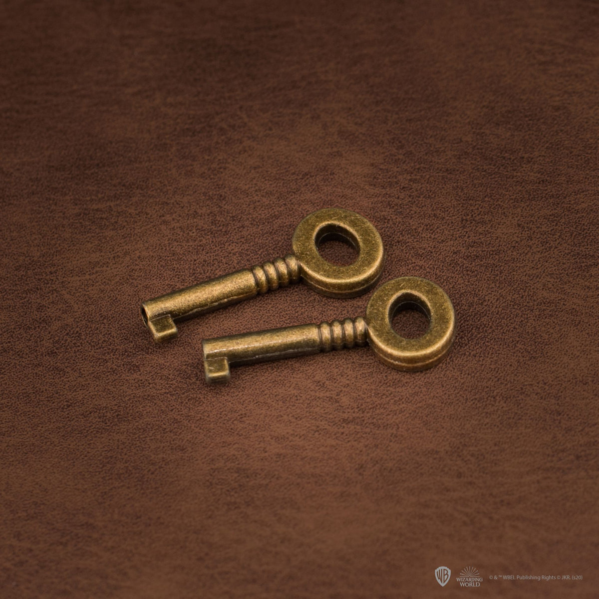 CINEREPLICAS: Fantastic Beasts - Newt Scamander limited edition replika kovčka