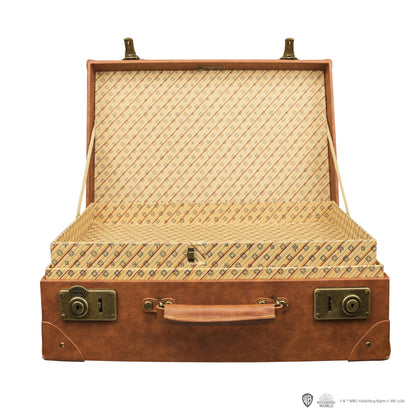 CINEREPLICAS: Fantastic Beasts - Newt Scamander limited edition replika kovčka
