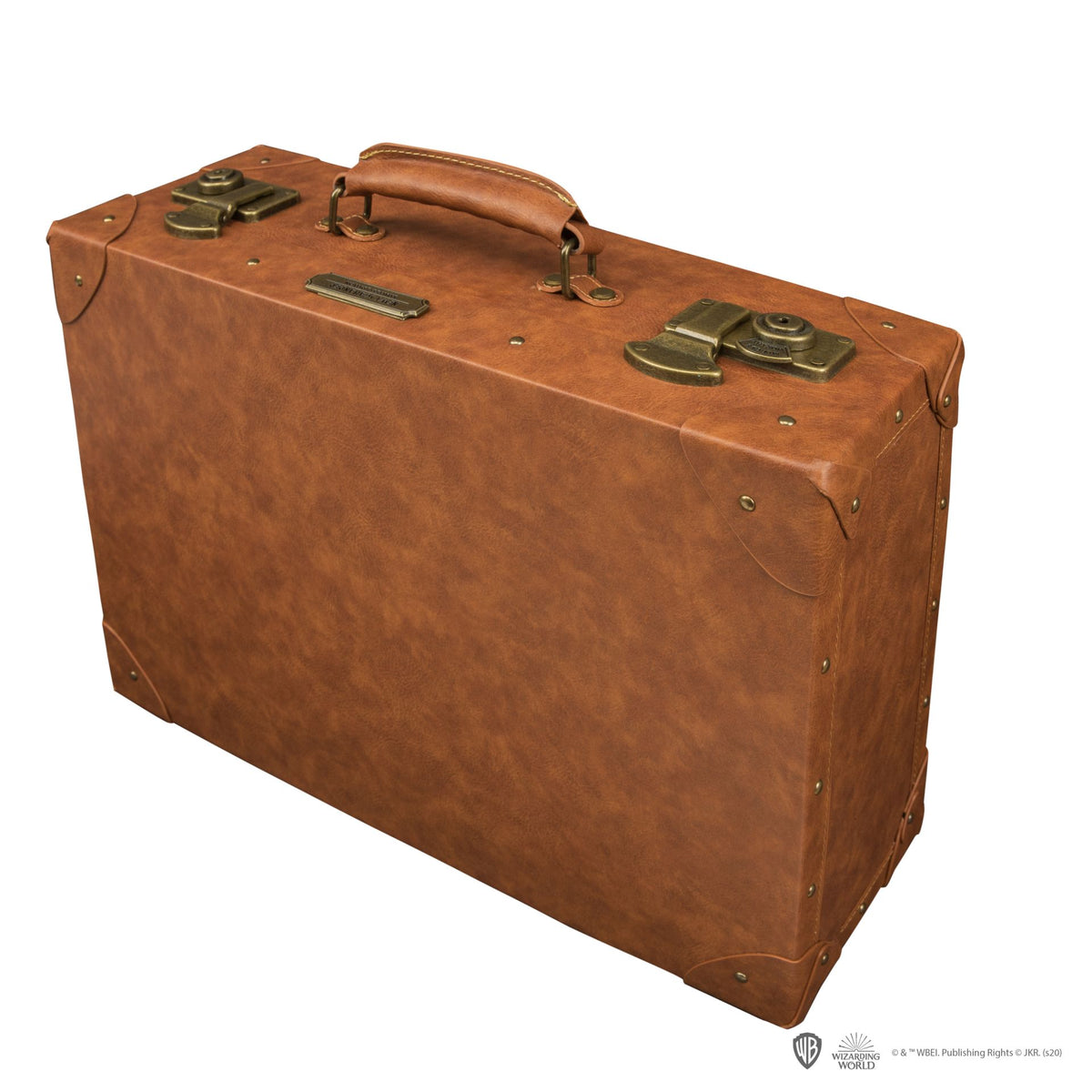 CINEREPLICAS: Fantastic Beasts - Newt Scamander limited edition replika kovčka