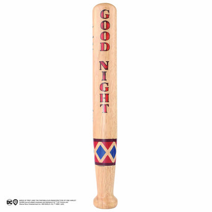 CINEREPLICAS: DC Comics - Harley Quinn Baseball Bat valjar