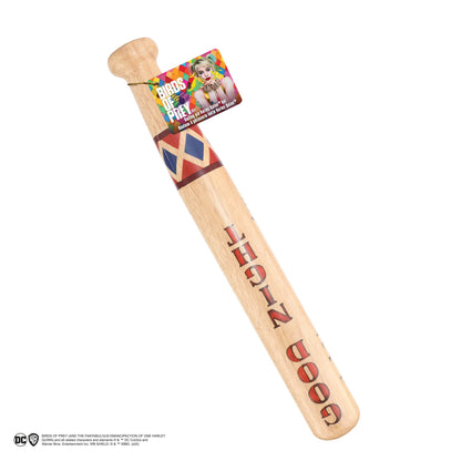 CINEREPLICAS: DC Comics - Harley Quinn Baseball Bat valjar