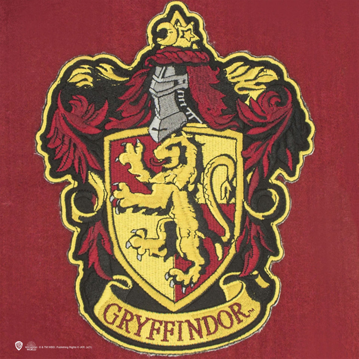 CINEREPLICAS: Harry Potter - Gryffindor stenska zastava