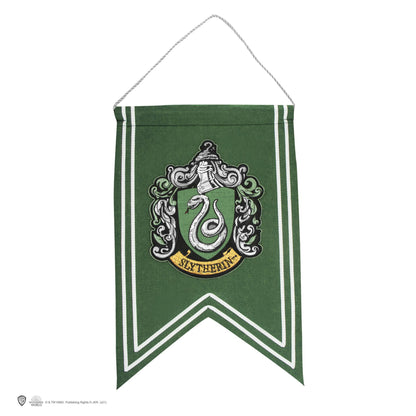 CINEREPLICAS: Harry Potter - Slytherin stenska zastava